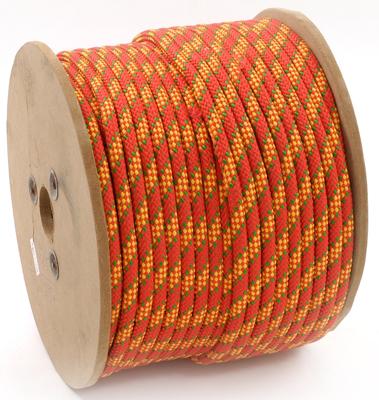 Braided Polypropylene Line 10Mm Ppf 100Mb - 100Mb - Lpp 10 100