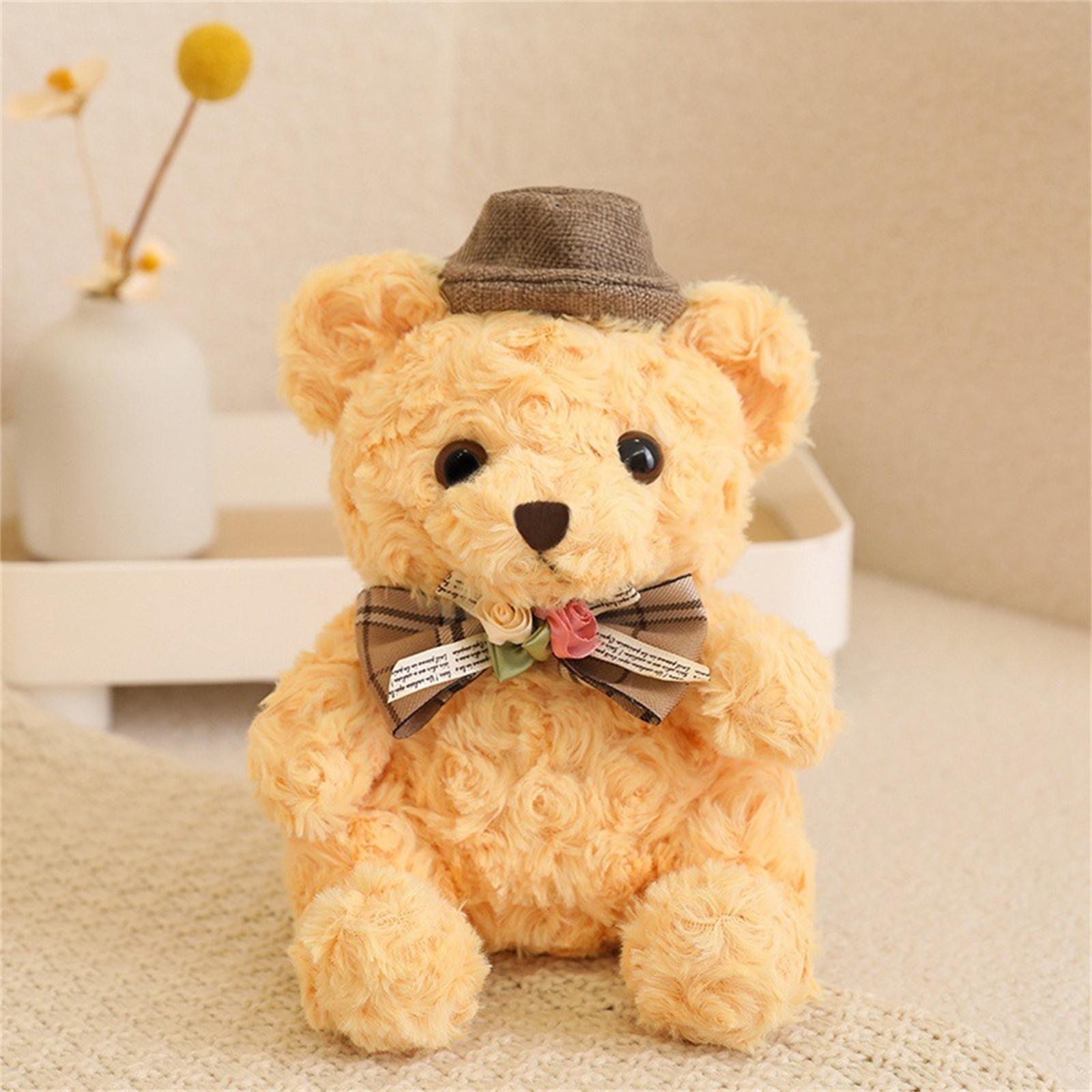 

Creative And Adorable Plush Toys, Perfect For Holiday Gifts, Birthday Gifts, And Companionship Gifts For Children One Size