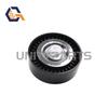 Car Accessories Belt Idler Pulley For MITSUBISHI OUTLANDER LANCER ASX DELICA D5 2006-/ 1341A005 1341A029