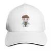 Cappellino Caylus Moda Casual Cappellini da Baseball Cappello Regolabile Hip Hop Estivo Unisex Cappellini da Baseball Policromatici