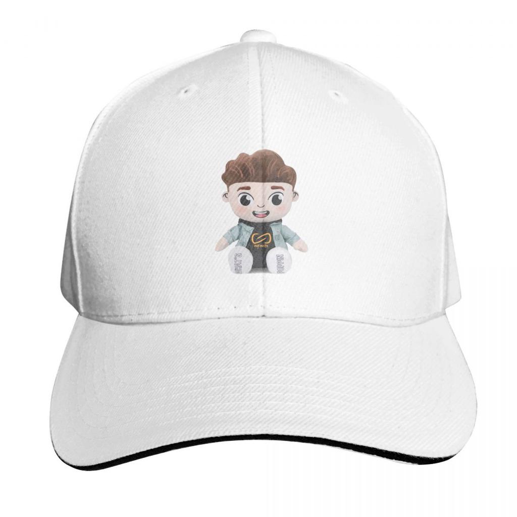Cappellino Caylus Moda Casual Cappellini da Baseball Cappello Regolabile Hip Hop Estivo Unisex Cappellini da Baseball Policromatici