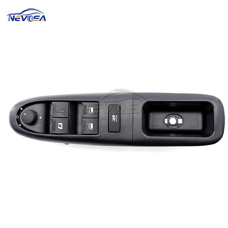 

Переключатель регулятора стеклоподъемника Peugeot 406 и контроллер электрического стеклоподъемника 6554.CF/6554CF Electric