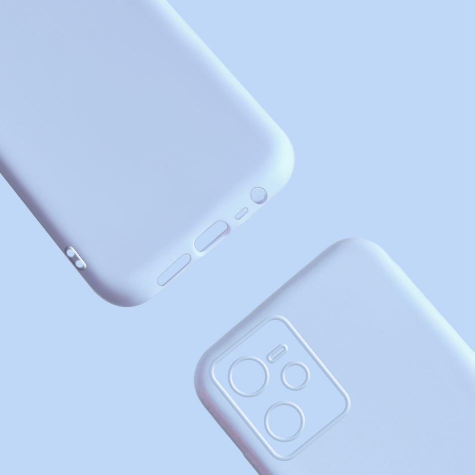 For Realme C35 Case RealmeC35 C 35 4G RMX3511 2022 Candy Color Silicone Soft Cover Cases For Realme Narzo 50A Prime Phone Bumper