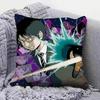 World Trigger Manga  Pillow Covers Home Sofa Cushion Covers and Aecorative Custom