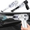 Car Vacuum Cleaner Wireless Handheld Portable Cordless Cleaner For CT4 CT5 CT6