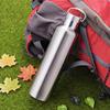 500/600/750/1000ML Stainless Steel Thermos Vacuum Insulated Water Bottle Vacuum Flask Cup Travel Cycling Hiking Sport Bottles