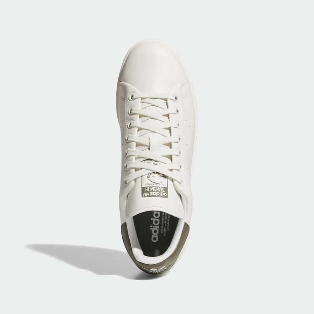 adidas Stan Smith Golf JH6156 Unisex Originals Sneakers Off White / Olive Strata / Off White