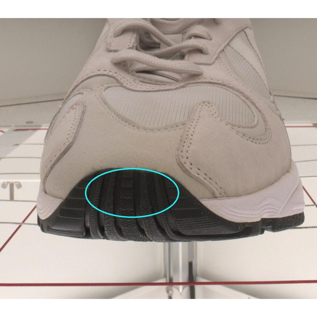 Pre-owned adidas originals Yung-1 BD7659-P26095365417913