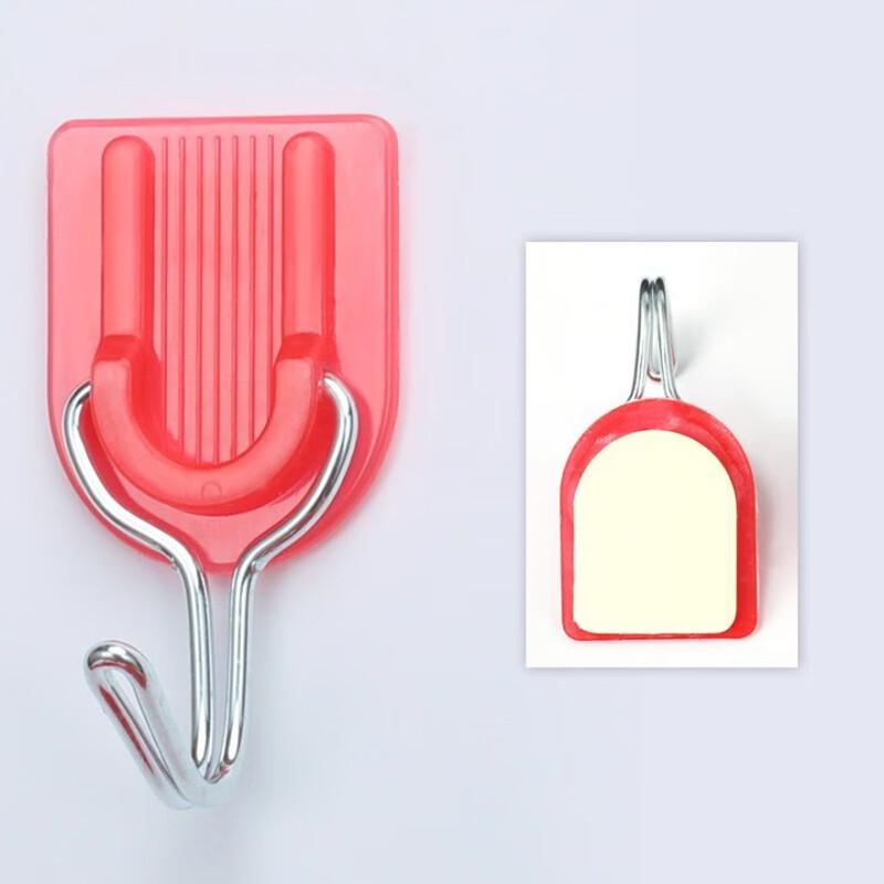 Cai Kun Horseshoe Sticky Hook