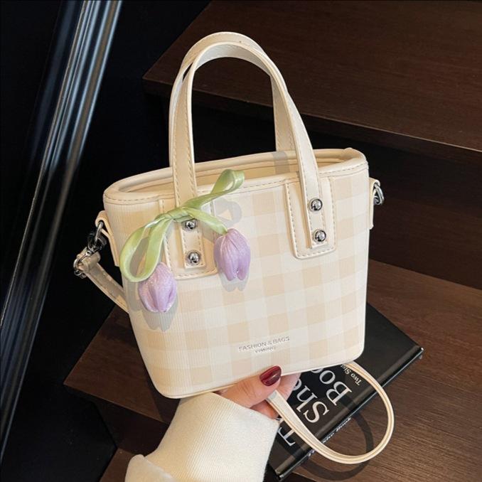 Fashion New Women's Bag Handbag Messenger Bag Shoulder Bag