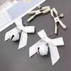 Women's Erotic SM Bell Nipple and Vaginal Clamps for Flirting, Clitoral Stimulation, and Maid Training