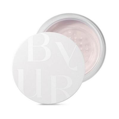 Buyyour Serum Fit Loose Face Powder, 10g, Clear, 1pc