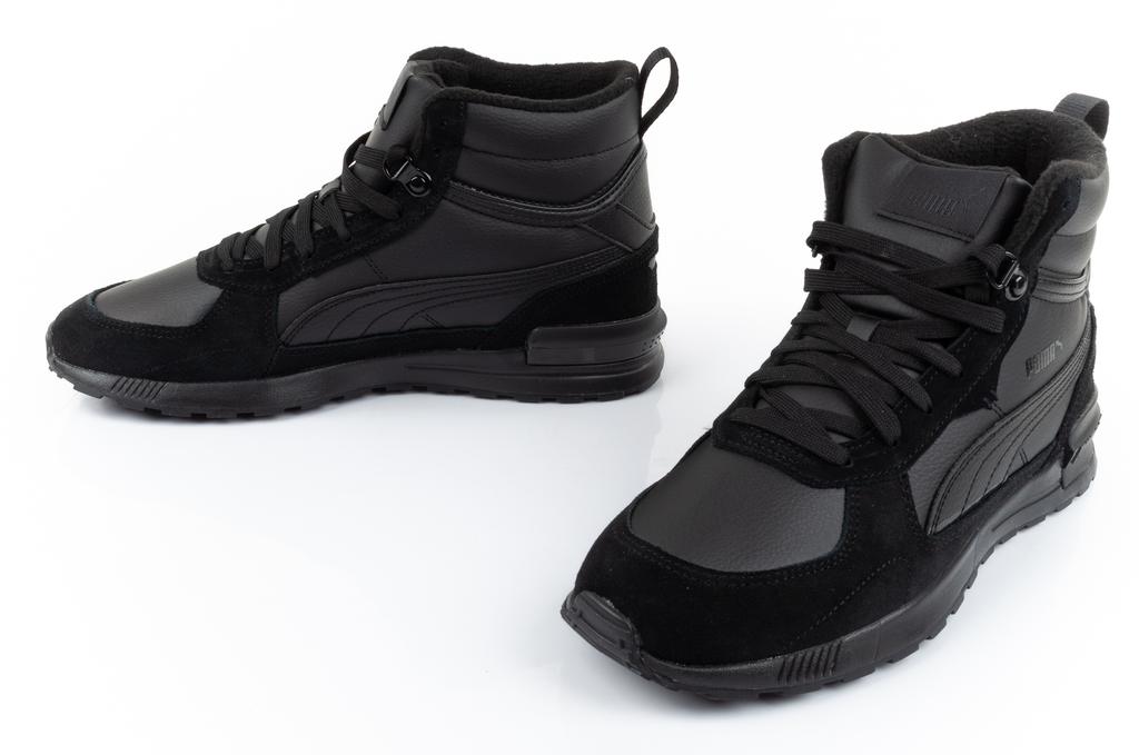 Puma Graviton Mid [383204 01] size 44