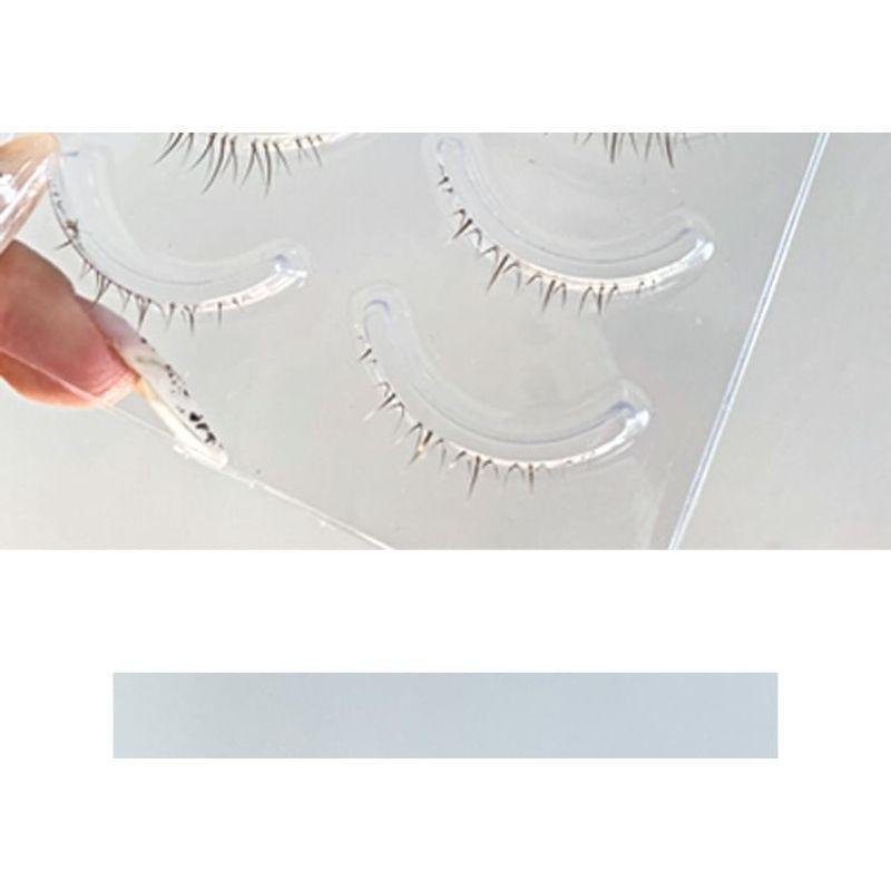 denivyse - Bottom False Eyelashes