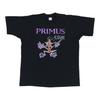 Vintage 1990er Primus Club Bastardo Shirt