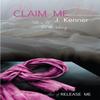 Claim Me Stark Series Book 2 by J. Kenner Paperback Book 9781472206077