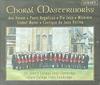 CD VARIOUS  Choral Masterworkd 99988 Brilliant Class 1996 Japan Classical Used
