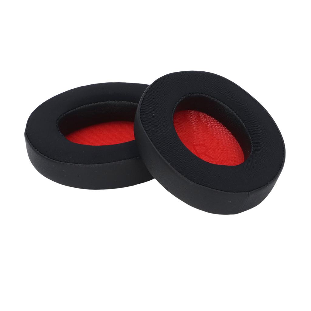 1 Pair Ear Muffs Earpads Fit for SonoFlow SE Pro Headphone Hearing Protector Replacement Cushion Foam Pads