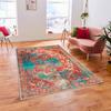 Decorative Area Rugs, Rugs For Living Room, Machine Washable Rug, Non Slip Rug