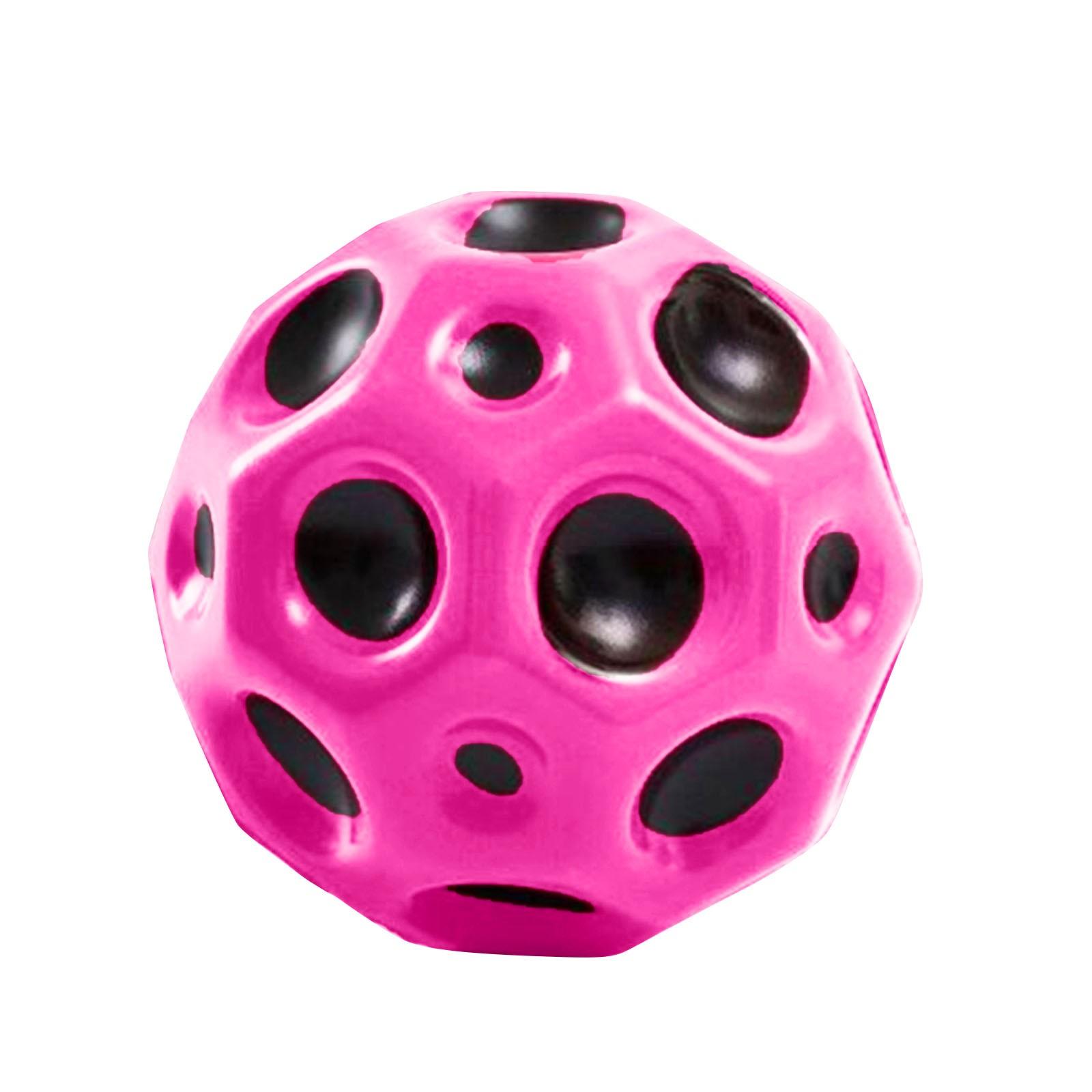 

Космический мяч, экстремально высоко прыгающий мяч, сверхвысоко прыгающий космический мяч, детский сенсорный мяч, тренировочный мяч для спортсменов M