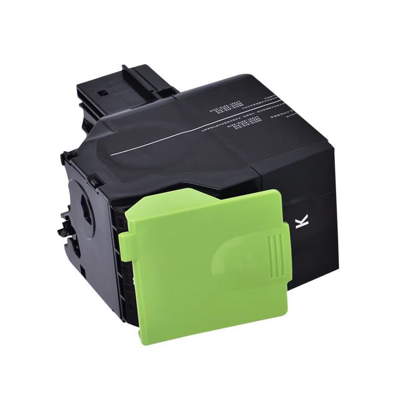 Xincai CTL-200H Compatible Black High Capacity Toner Cartridge