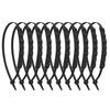 Snow Tire Chain for Motorcycle 10X Non-Slip Tire Cable Belts Motorcycle Tire Chains Reusable Winter Tire Straps Security Chain