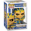 Figurine - Funko - Pharaoh Eddie - 9 Cm - Vinyl - Unisex - 14 Years and Over