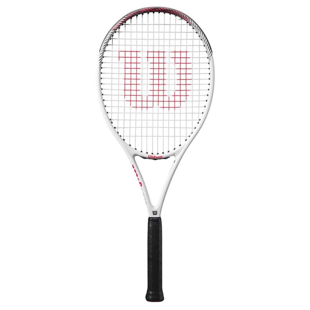 Wilson Теннисная ракетка Pro Staff Precision RXT 105