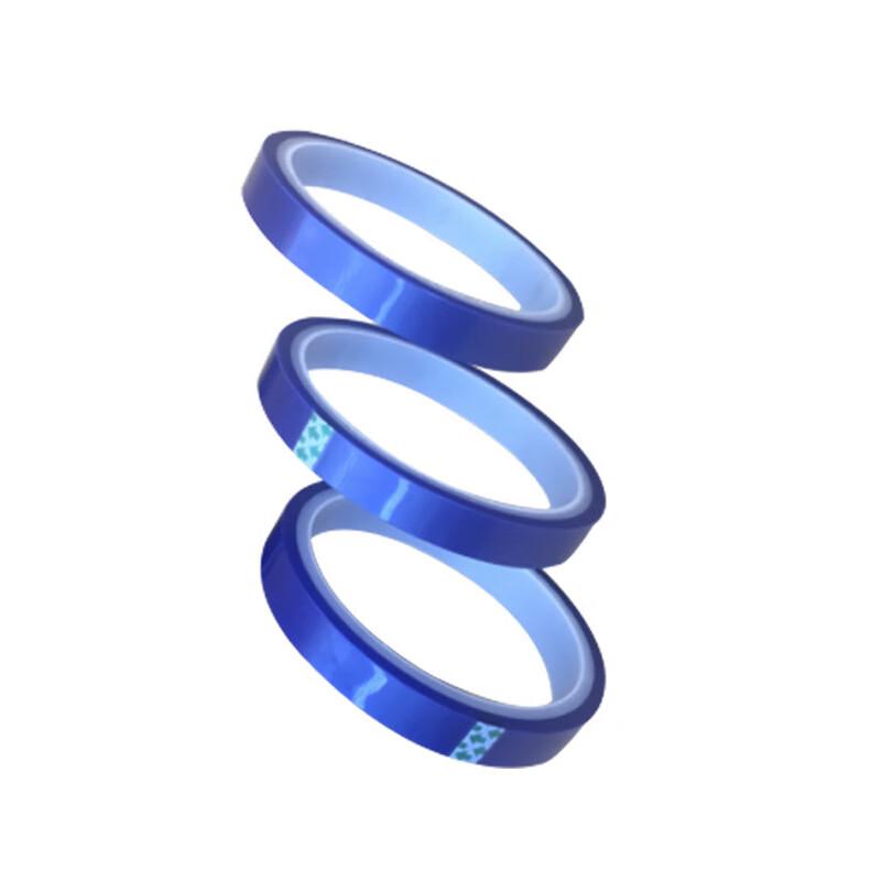 JY High Temperature Silicone Masking Tape