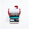 Christmas Mailbox Tin Gift Box - Ornament and Candy Holder