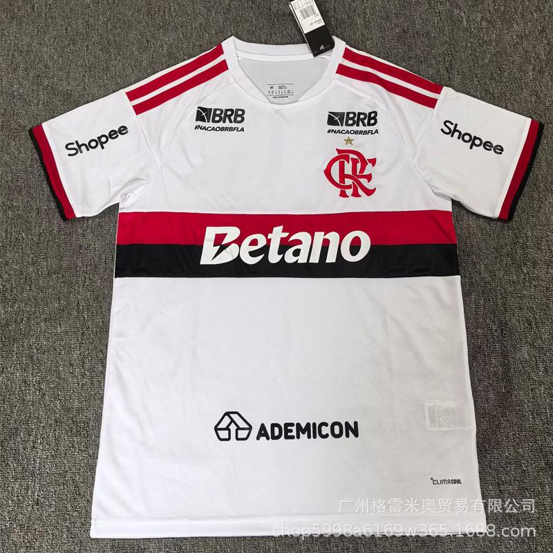 Corinthians Santos tröja Flamen Palmeiras Sao Paulo Mineiro Athletic Fotboll