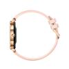 Rainbuvvy KC98 Smart Bracelet 1.32inch AMOLED 466x466 BT5.3 Bluetooth Call IP68 Waterproof Android Sports Watch Fashion Women Smartwatch
