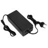 54.6V2A Power Charging Adapter 12mm 3‑Pin Lithium Battery Power Charger