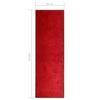 Washable Doormat Red 60 X 180 Cm