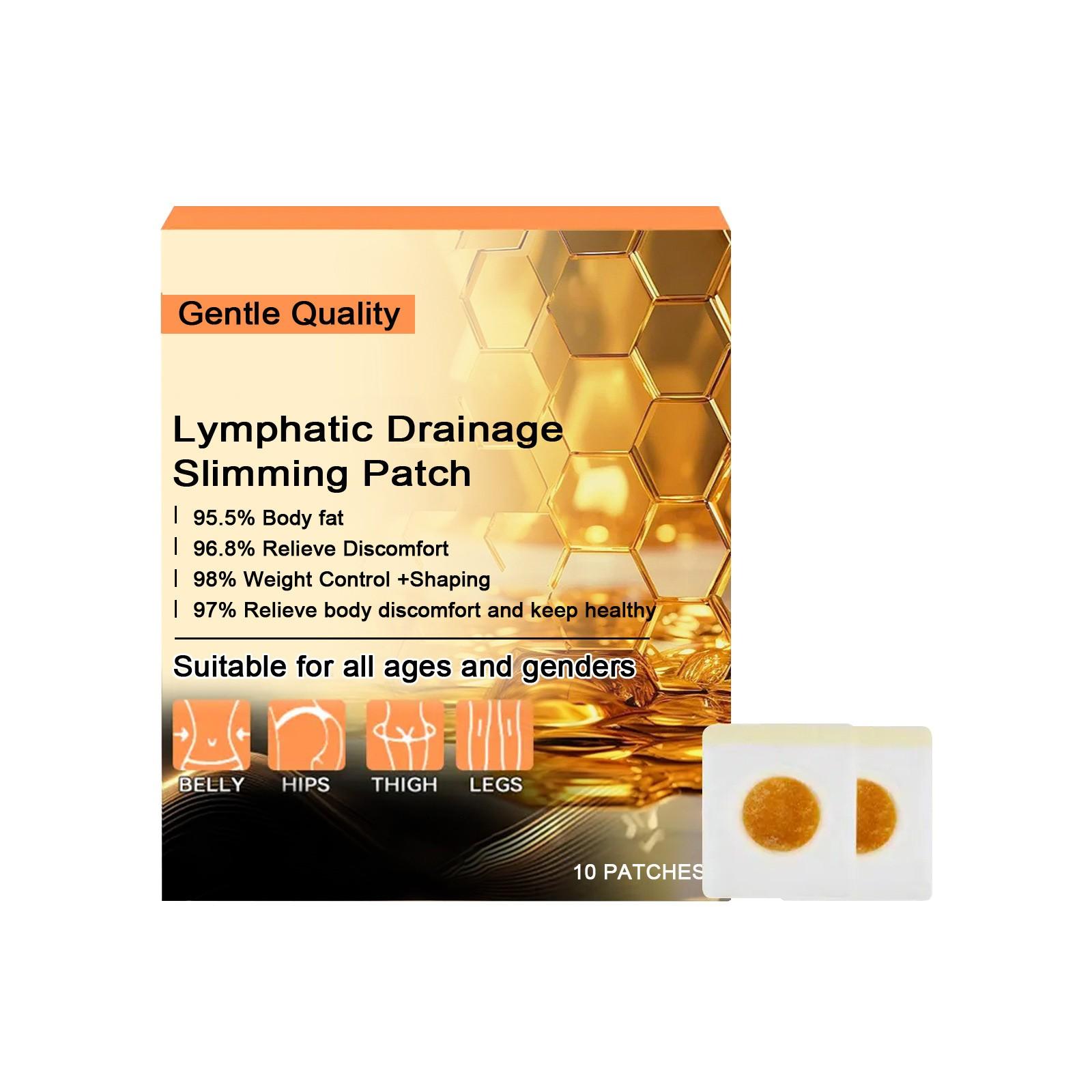 

Патч для ухода за телом Полипептидный Патч для ленивых Легкая и грациозная фигура Подчеркивает линии тела Патч для ухода