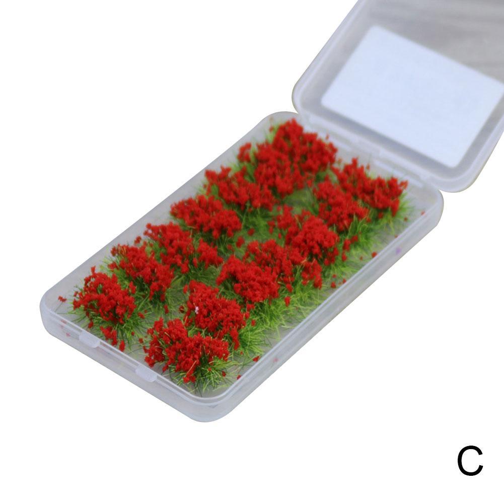 Vip For Miniature Grass Flower Model B3Y9