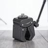 Adjustable 15-45mm Clamp Mount for Studio Equipment Featuring 3/8Inch Screw Compatible for Camera Accessories LED Light