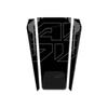 For XADV 750 X-ADV 750    2024 Xadv 750 2025 Tank Door Sticker 3D Resin Decal Protection Kit