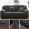 Elastic Sofa Cover For L -Shaped Corner Sofa Full Wrap Sofa Slipcover For Living Room Home Decor Couch Cover