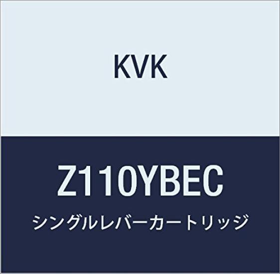 KVK Single Lever Cartridge Z110YBEC