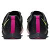 Nike Zoom Long Jump 'Anthracite Pink Volt' Sneakers casual CT0079-001