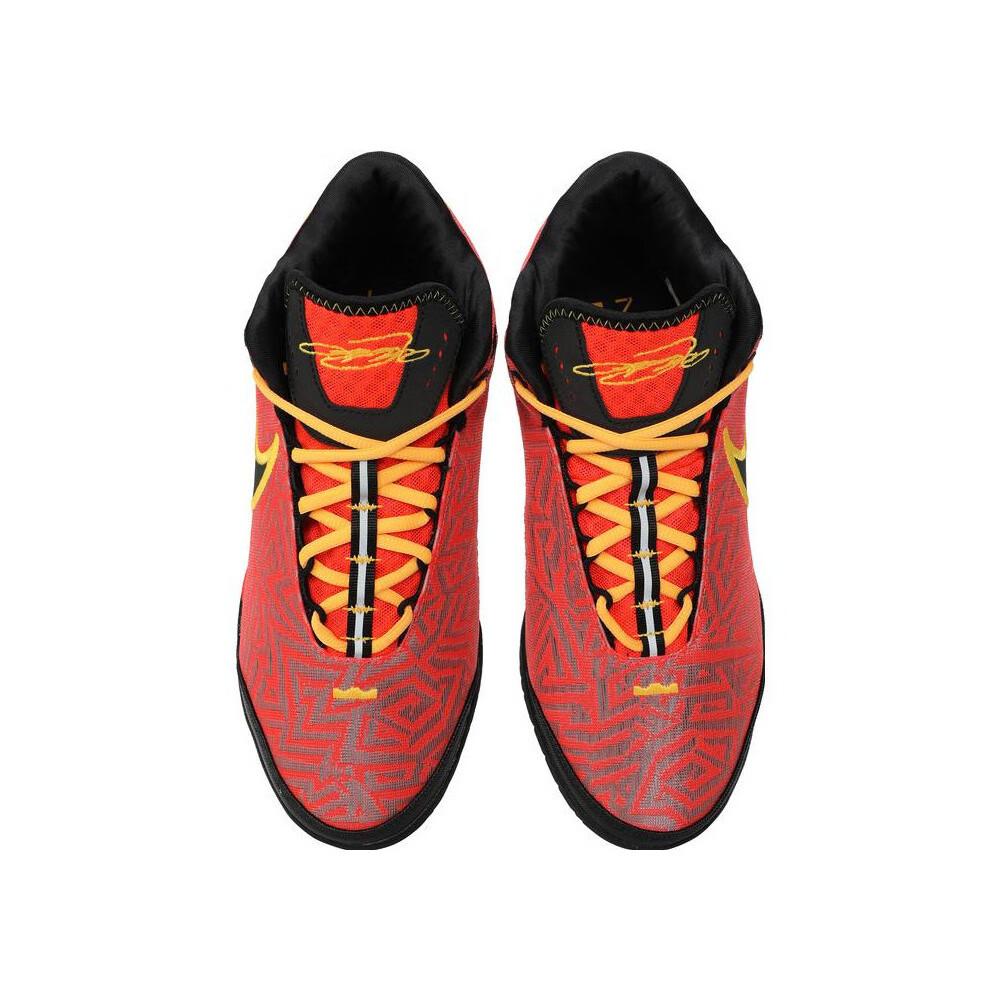 NIKE Men's Basketball Shoes, LBJ NXXT GENISUS EP Sneakers