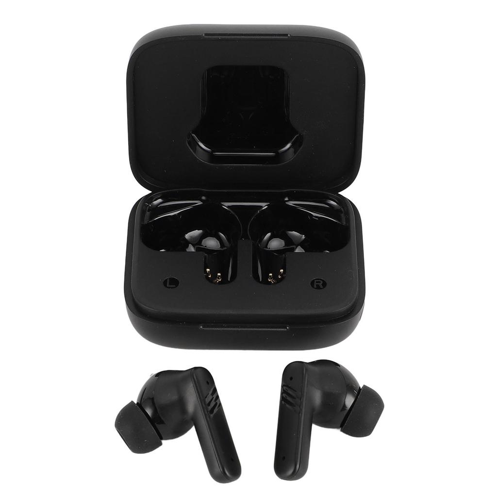 Language Translator Earbuds IPX5 Water Proof Noise Cancellation Multifunctional Translator Device Earphone