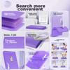 Li-Ning Balance Cushion, Yoga Mat, Fitness Plank Support, Core Training Dumbbell Bench Press, Non-Slip Thickened Soft Foam Kneeling Pad