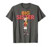 Disney Phineas and Ferb Big Sister T-Shirt