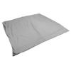 200x210cm Sleeping Bag Liner Reusable Travel Camping Sack Sheets Hotel Partition Sheet for Business Trip