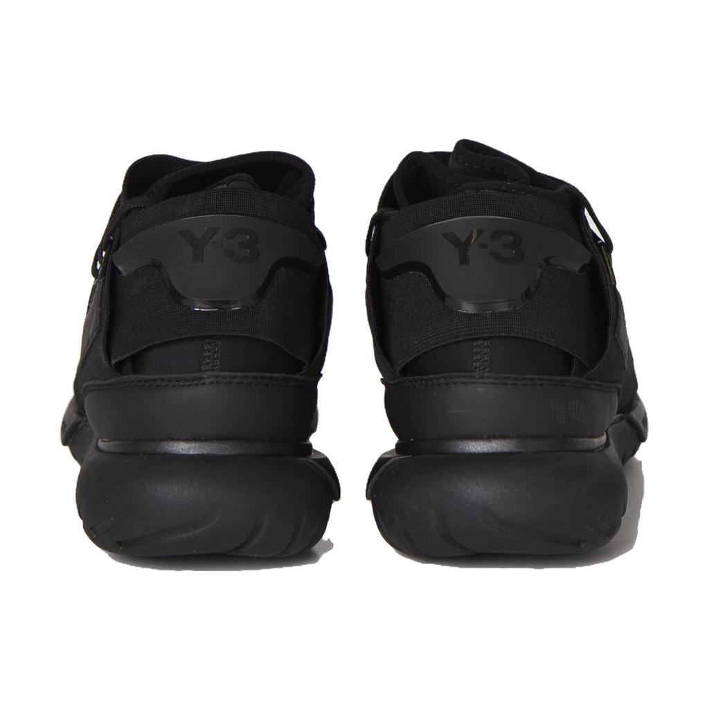 Qasa Y-3 Y-3 High Black S83173