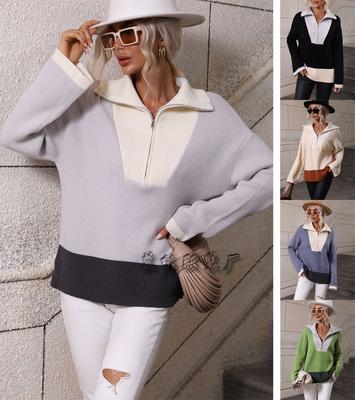 Oberteile – Pullover
