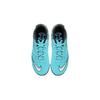 Nike Bomba JR Bomba Abrasion Resistant Low Top Soccer Shoes Blue Kids' 826488-410
