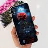 For Realme C11 2021 Clear Soft TPU Silicone Phone Back Cover For Realme RMX3231 C 11 RealmeC11 Funda Cool Dragon Cat Capa Bumper